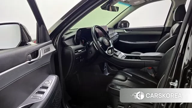 Hyundai The New Palisade id 3507947 из Кореи 20