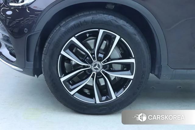 Mercedes-Benz GLC id 4342194 из Китая 24