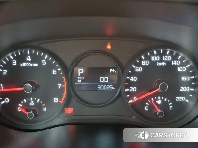 Kia Morning Urban (JA) id 3757014 из Кореи 20