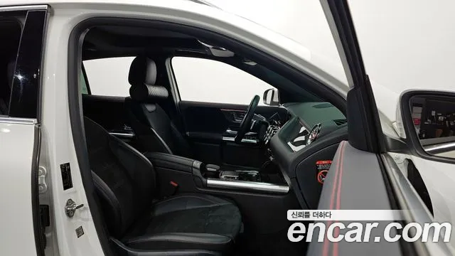 Mercedes-Benz GLA - Class H247 id 2694516 из Кореи 20