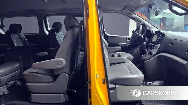 Hyundai The New Grand Starex id 3060749 из Кореи 20