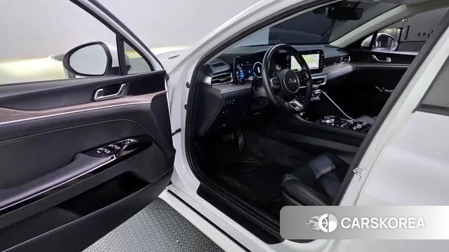 Kia K5 3rd generation id 3479067 из Кореи 20