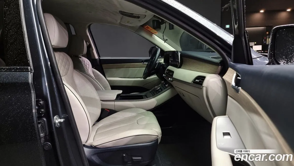 Hyundai Palisade id 2082418 из Кореи 20