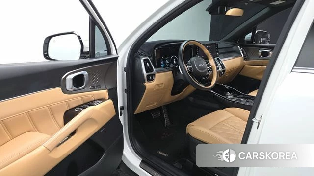 Kia Sorento 4th Generation id 4741081 из Кореи 20