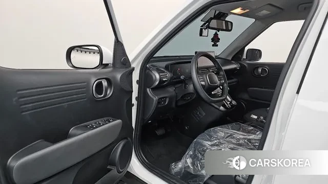 Hyundai The New Casper id 3359481 из Кореи 20