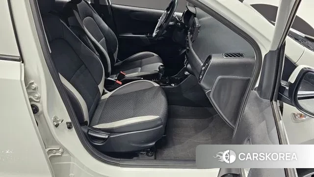 Kia All New Morning (JA) id 3351398 из Кореи 20