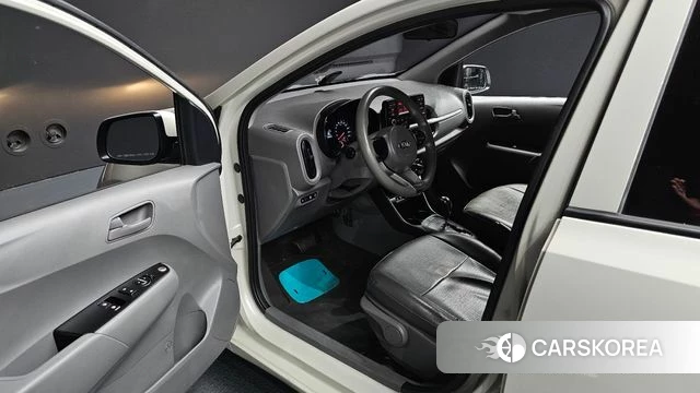 Kia All New Morning (JA) id 4907463 из Кореи 30