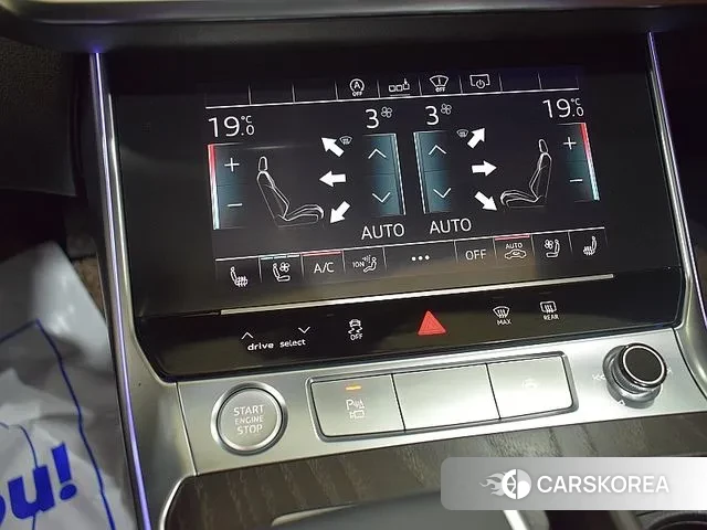 Audi A6 (C8) id 2985748 из Кореи 20