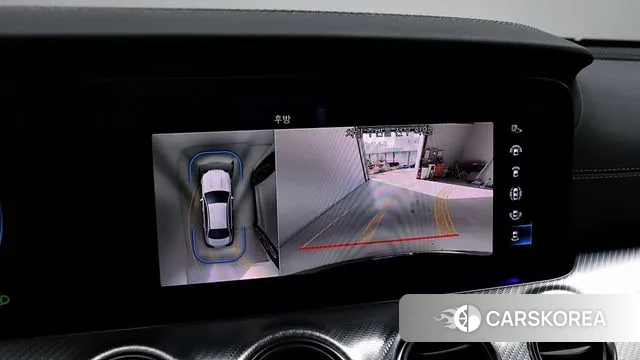 Mercedes-Benz E-Class W213 id 3686291 из Кореи 20