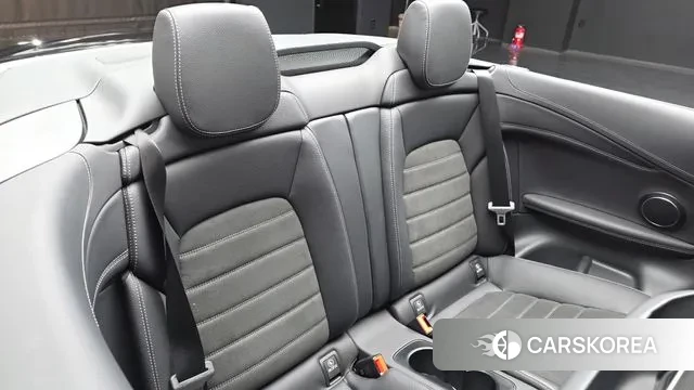 Mercedes-Benz C-Class W205 id 3366432 из Кореи 20