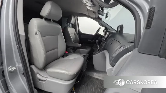 Hyundai The New Grand Starex id 3385316 из Кореи 20