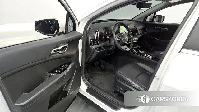 Kia Sportage 5th Generation id 3716553 из Кореи 20