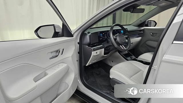 Hyundai Kona (SX2) id 4696108 из Кореи 20
