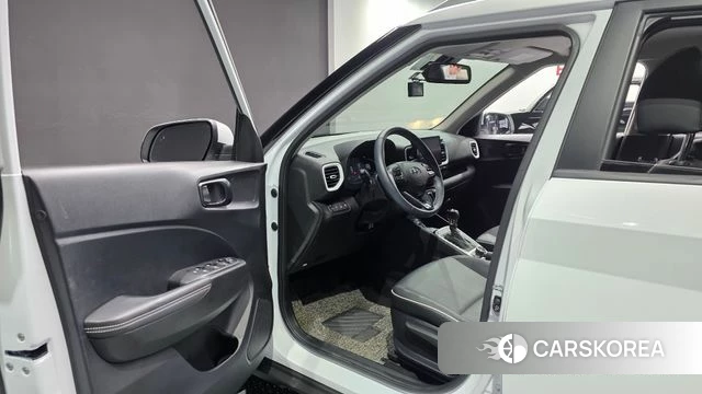 Hyundai Venue id 4700701 из Кореи 31