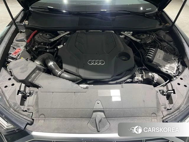 Audi A6 (import) id 4240595 из Китая 16