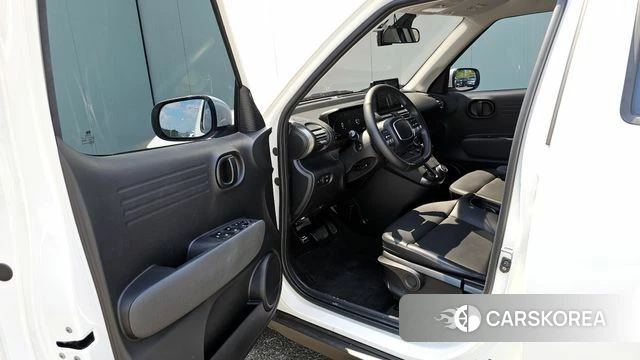 Hyundai Casper id 4388654 из Кореи 20