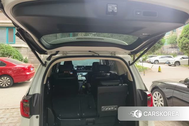Honda Odyssey id 4300481 из Китая 17