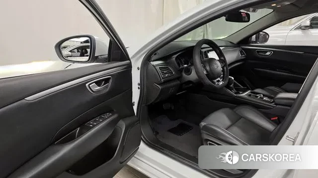 Renault Korea (Samsung) SM6 id 3709182 из Кореи 20