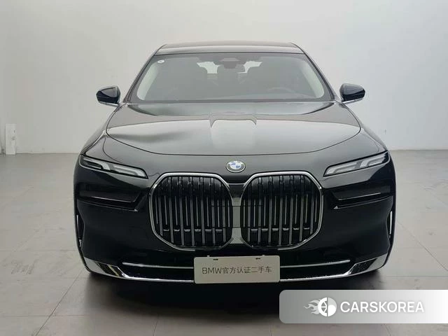 BMW 7 series id 4190425 из Китая 18