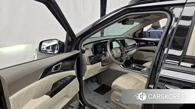 Kia Carnival 4th generation id 3621131 из Кореи 20