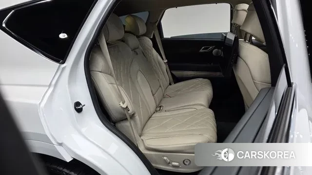 Genesis GV80 id 3571608 из Кореи 20