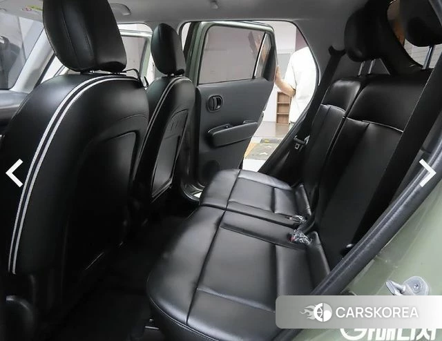 Hyundai Casper id 4400571 из Кореи 20