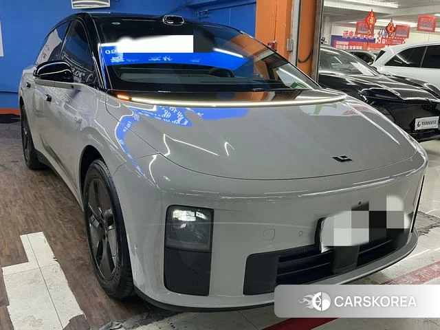 Ideal car Ideal i6 id 4190503 из Китая 11