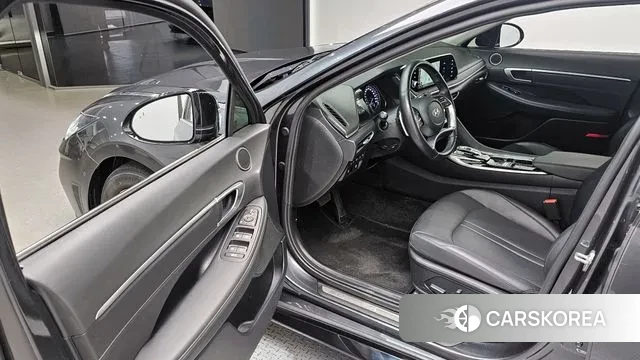 Hyundai Sonata (DN8) id 2965015 из Кореи 20