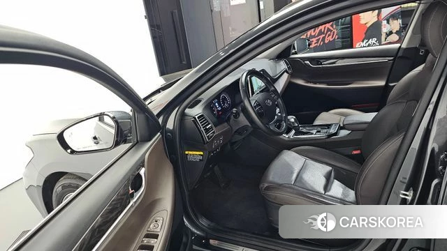 Hyundai Grandeur IG id 4363047 из Кореи 20