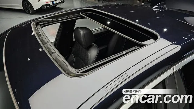 BMW 5 Series (G30) id 2662974 из Кореи 20