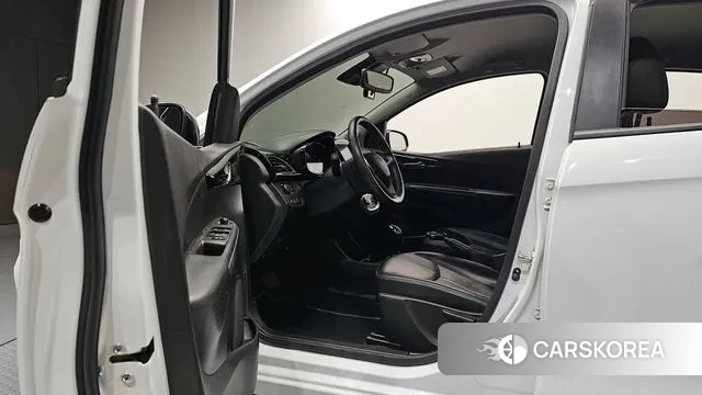 Chevrolet (GM Daewoo) The New Spark id 3671976 из Кореи 20