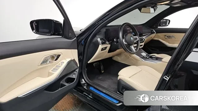 BMW 3 Series (G20) id 3457281 из Кореи 20