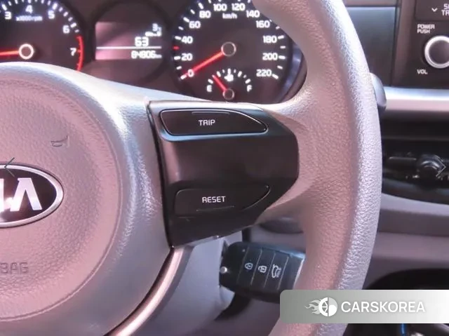 Kia All New Morning (JA) id 3460316 из Кореи 20