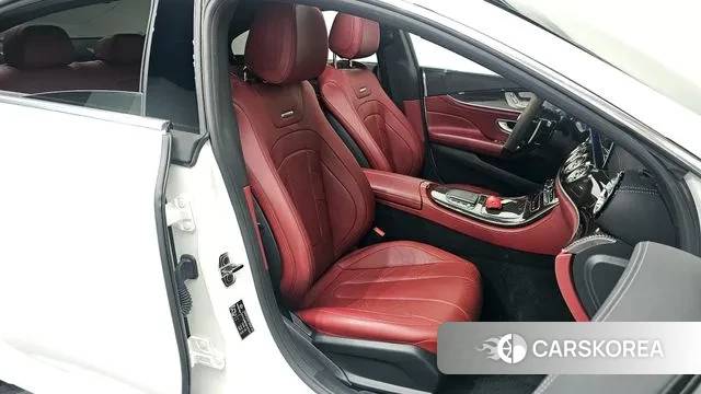 Mercedes-Benz CLS-Class C257 id 3421012 из Кореи 20