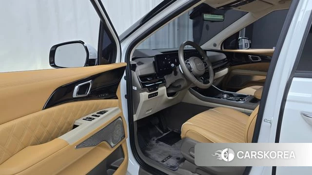 Kia The New Carnival 4th Generation id 3805320 из Кореи 20