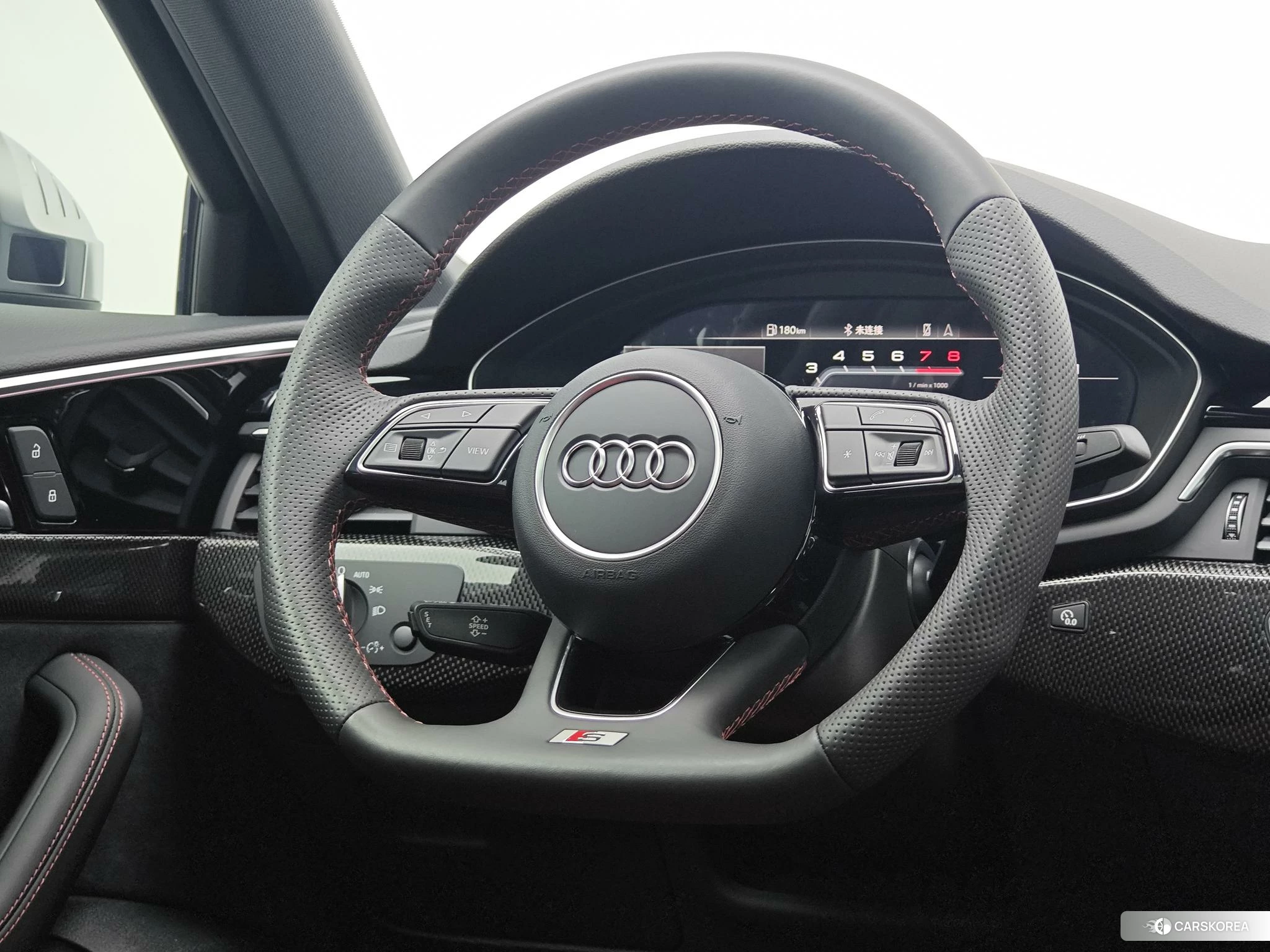 Audi S4 id 4461955 из Китая 20