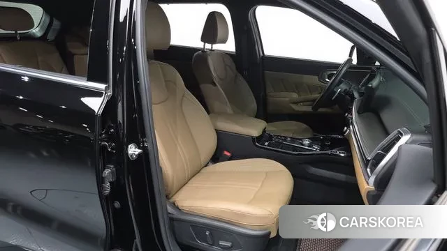 Kia The New Sorento 4th Generation id 3052868 из Кореи 20