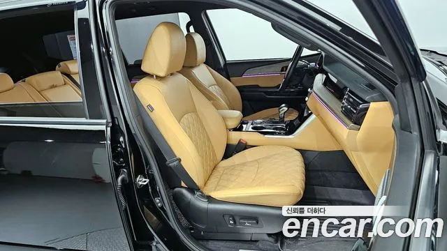 Kia Mohave Master id 2759393 из Кореи 20