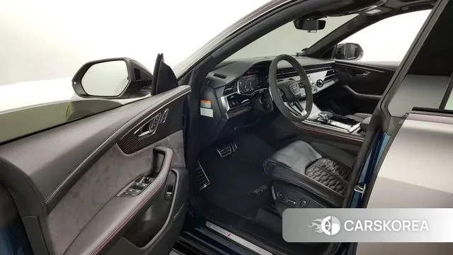 Audi RSQ8 (4M) id 3022989 из Кореи 20