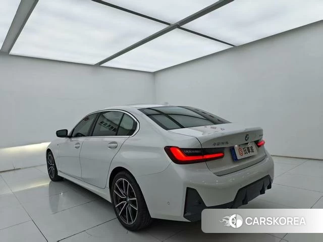 BMW 3 series id 4313391 из Китая 11