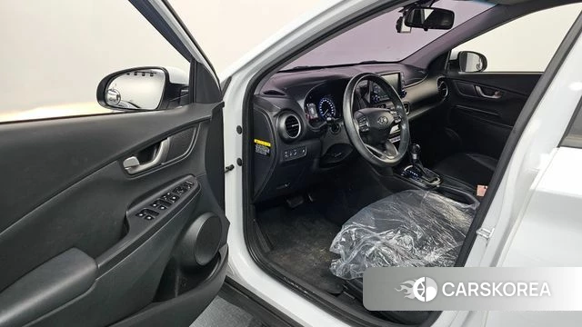 Hyundai Kona id 3942963 из Кореи 20