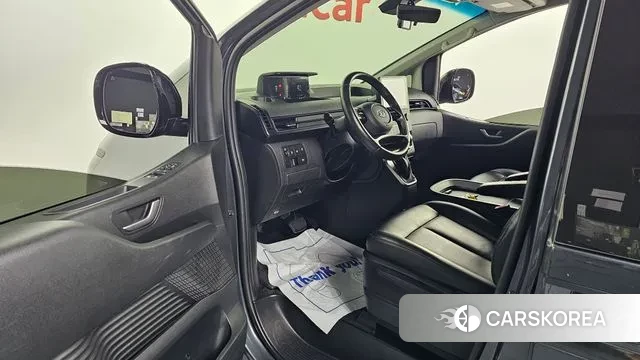 Hyundai Staria id 3225155 из Кореи 20