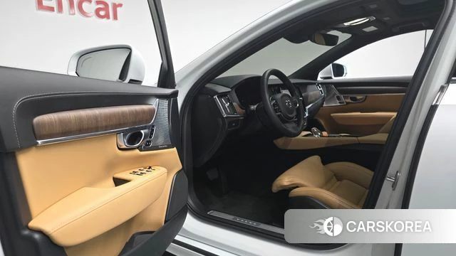Volvo S90 id 4480734 из Кореи 34