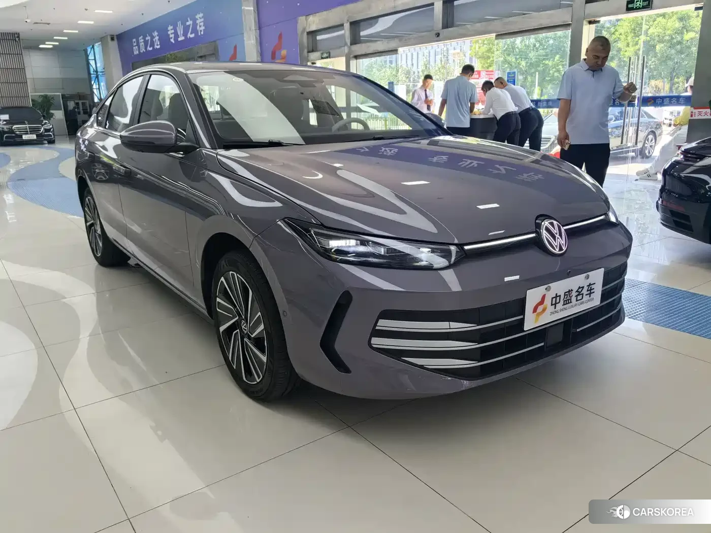 Volkswagen Lavida id 4553655 из Китая 22