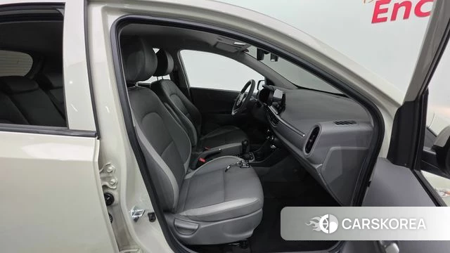Kia Morning Urban (JA) id 4651410 из Кореи 30