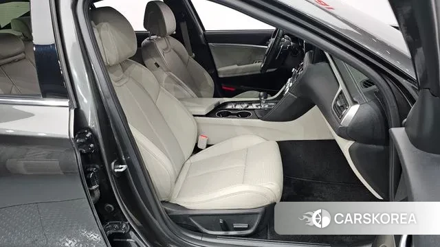 Genesis The New G70 id 3513164 из Кореи 20