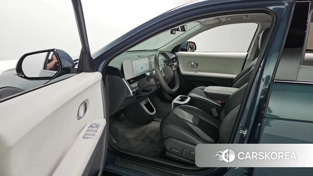 Hyundai Ionic 5 id 4423156 из Кореи 31