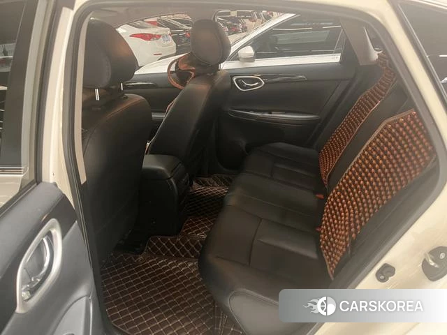 Nissan Xuan Yi id 4261956 из Китая 12