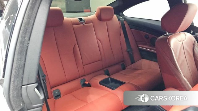 BMW 4 Series (F32) id 3937111 из Кореи 20