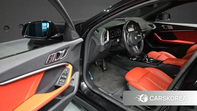 BMW 1 Series (F40) id 4187353 из Кореи 20